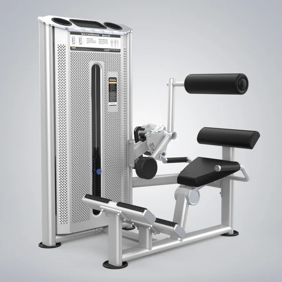 DHZ Back Extension (U2031)
