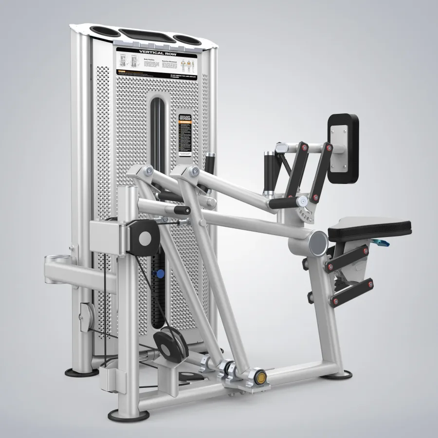 DHZ Vertical Row (U2034)
