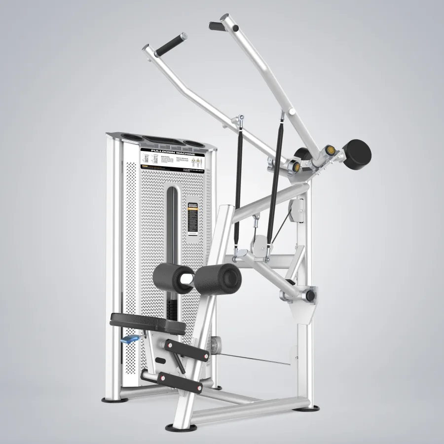 DHZ Pull Down (U2035)