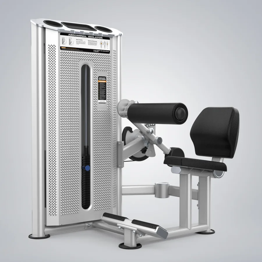 DHZ Abdominal Isolator (U2073)
