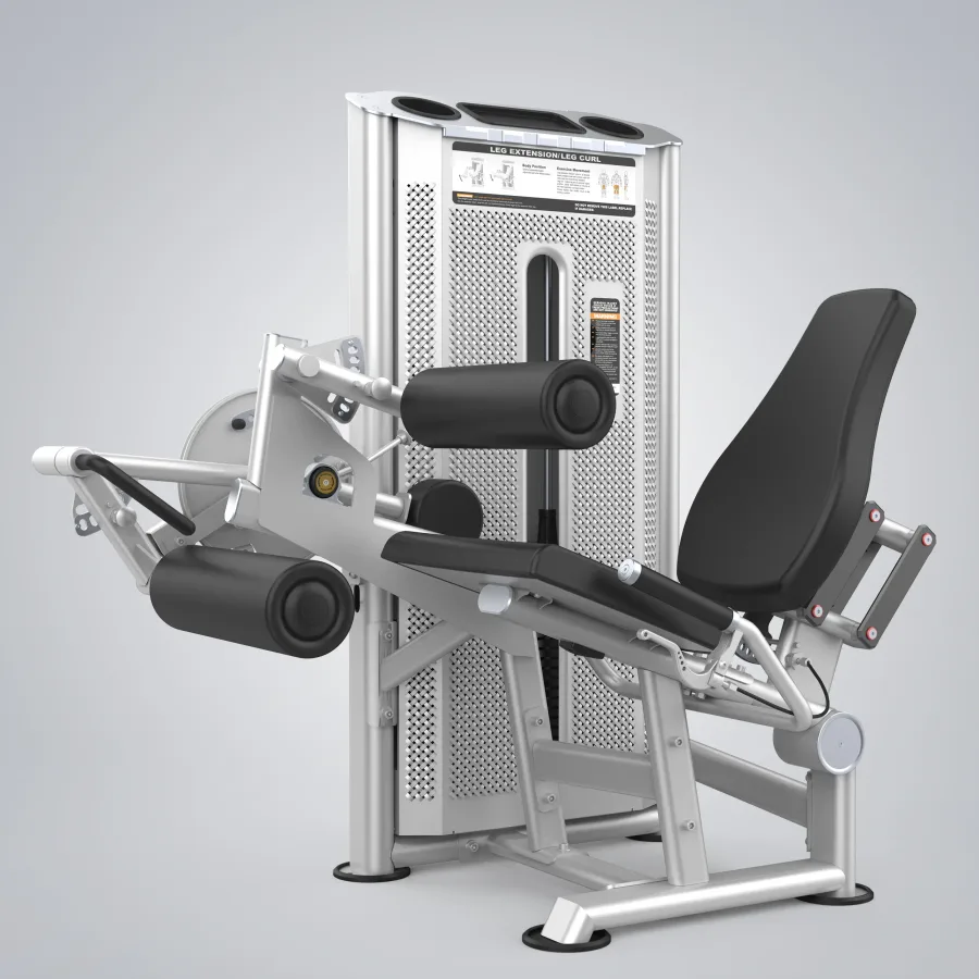 DHZ Leg Extension & Leg Curl (U2086)