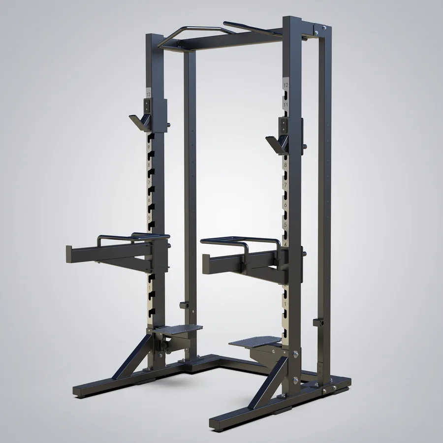 DHZ Squat Rack (D979)