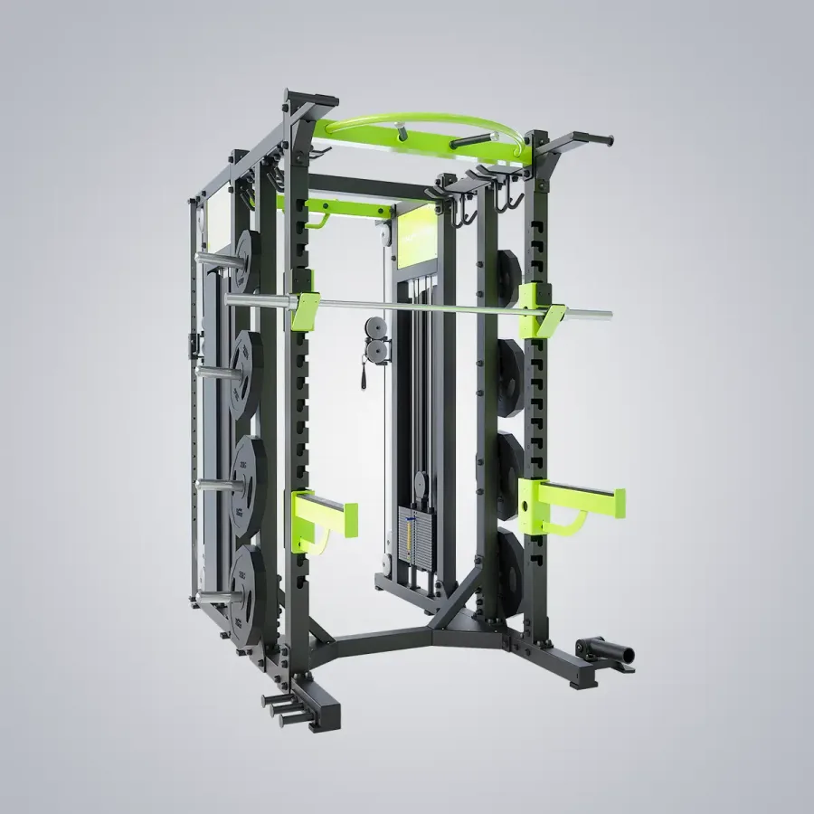 DHZ Combo Rack (E6222)