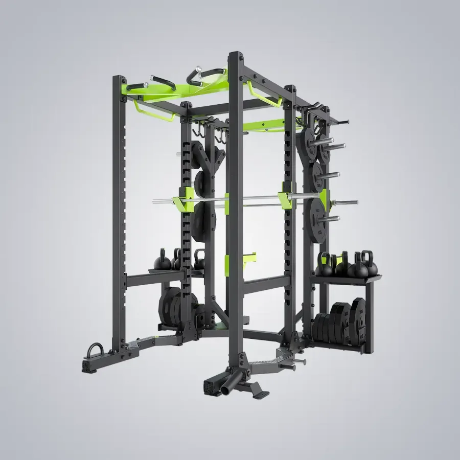 DHZ Combo Rack (E6223)