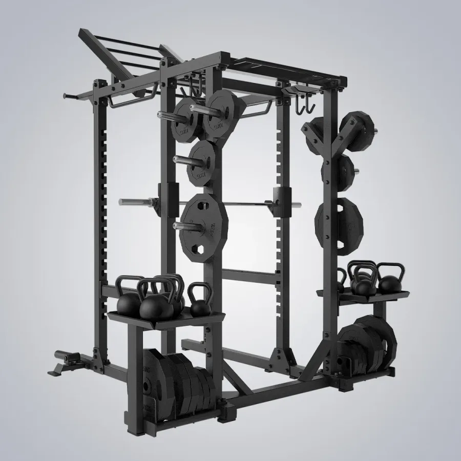 DHZ Multi Rack (E6225)