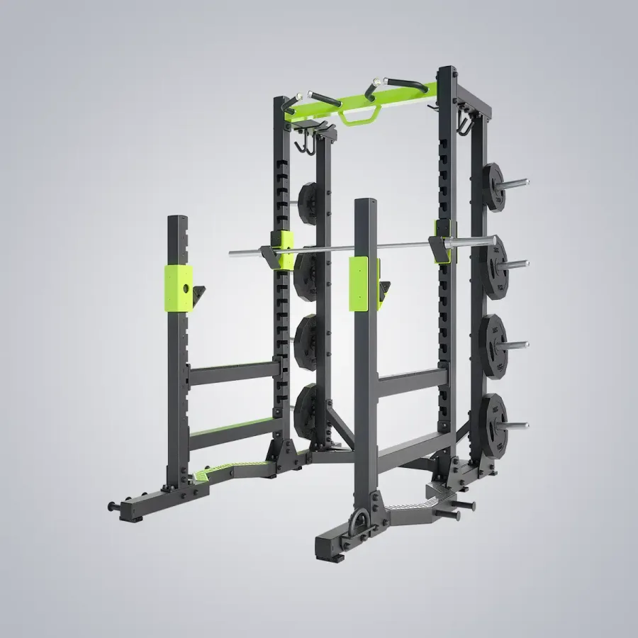 DHZ Multi Rack (E6226)