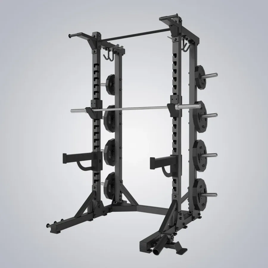 DHZ Half Rack (E6227)