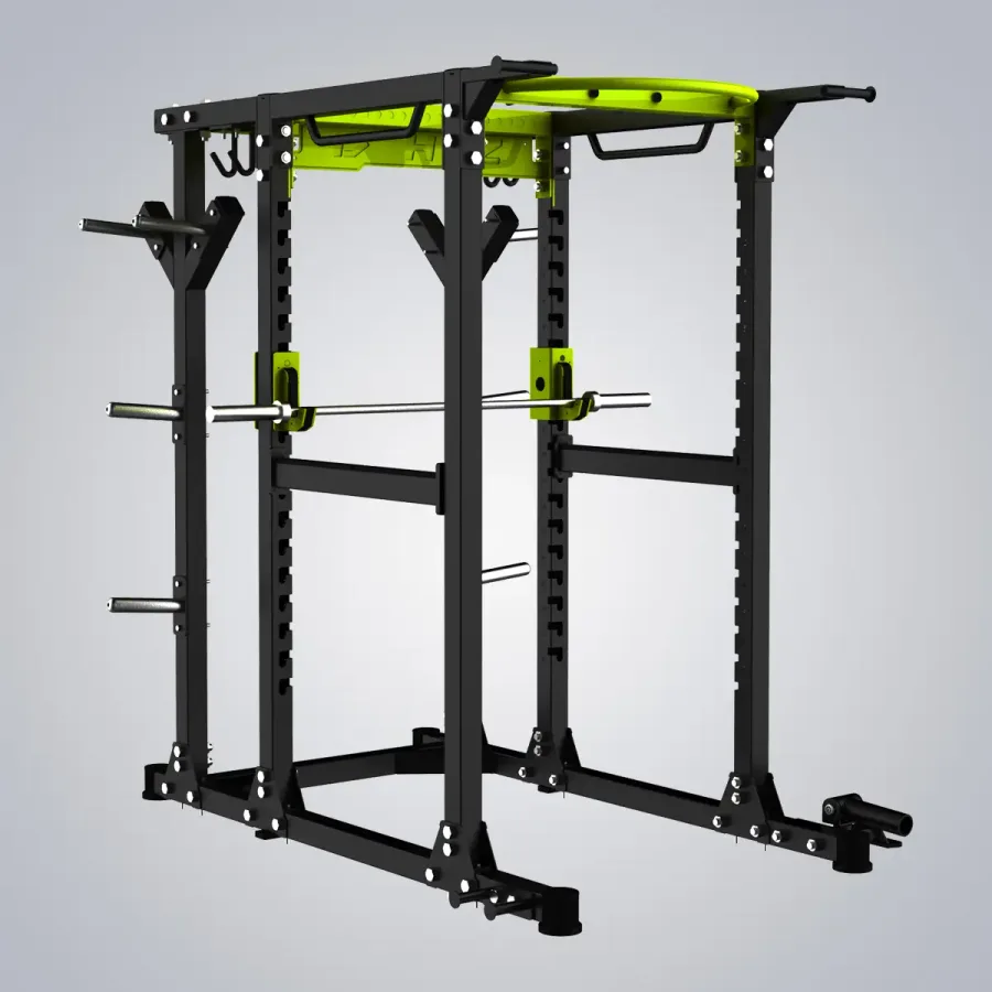 DHZ Multi Rack (E6243)