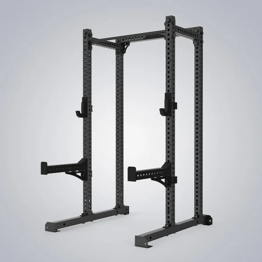 DHZ Half Rack (E6254)