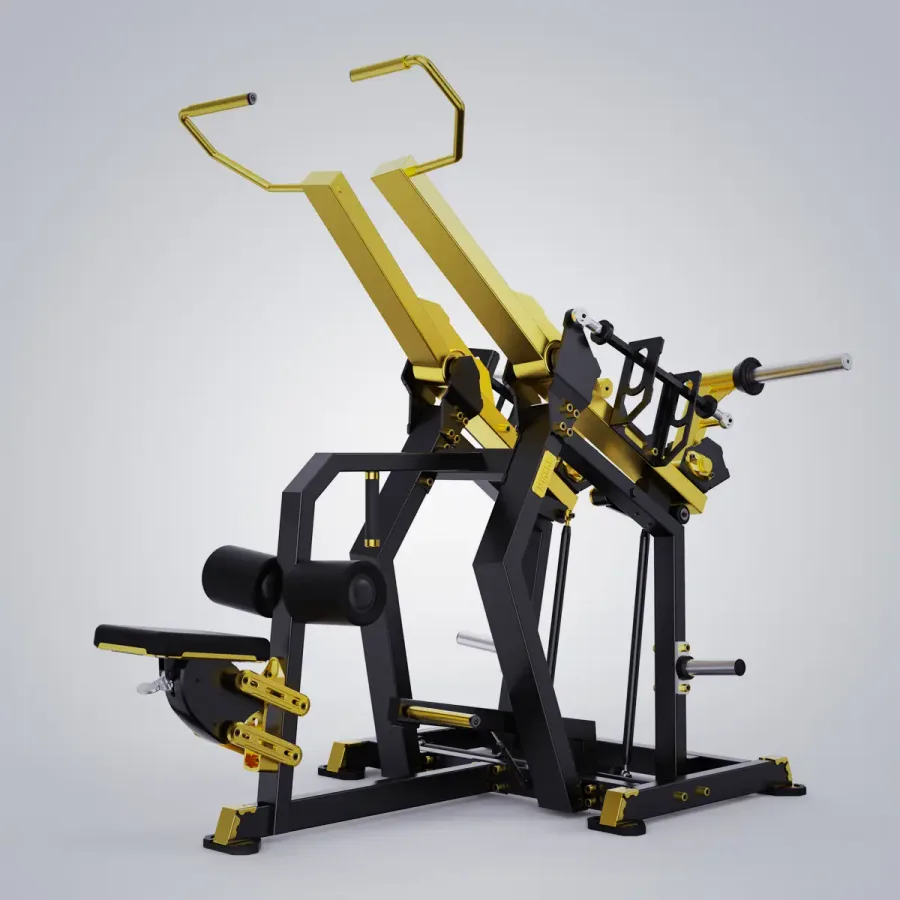 DHZ Pull Down (Y920ZA)