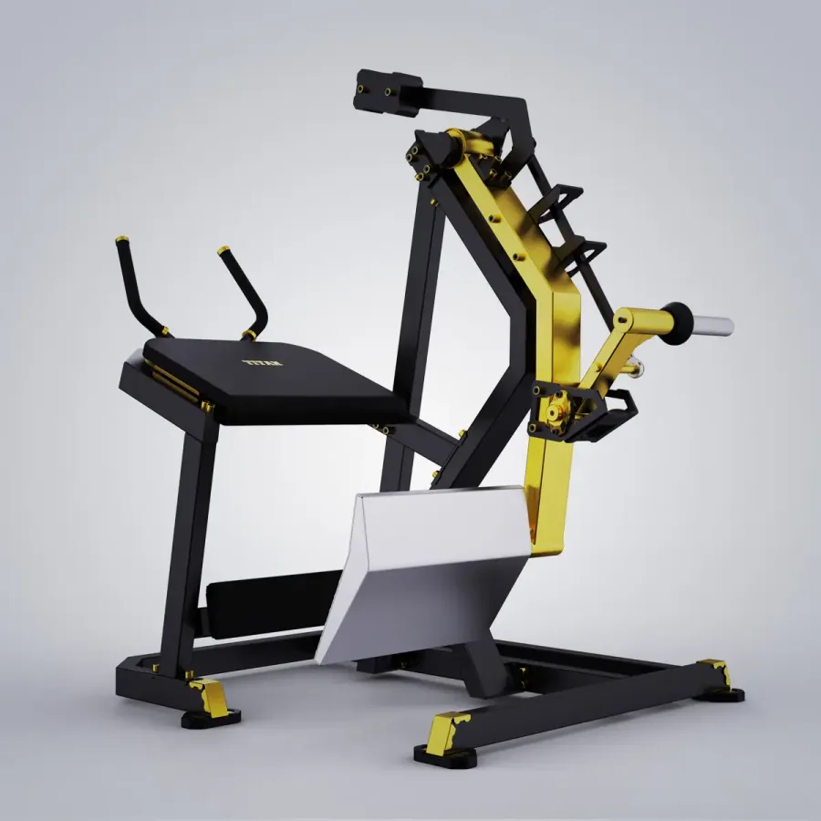 DHZ Rear Kick (Y940ZA)