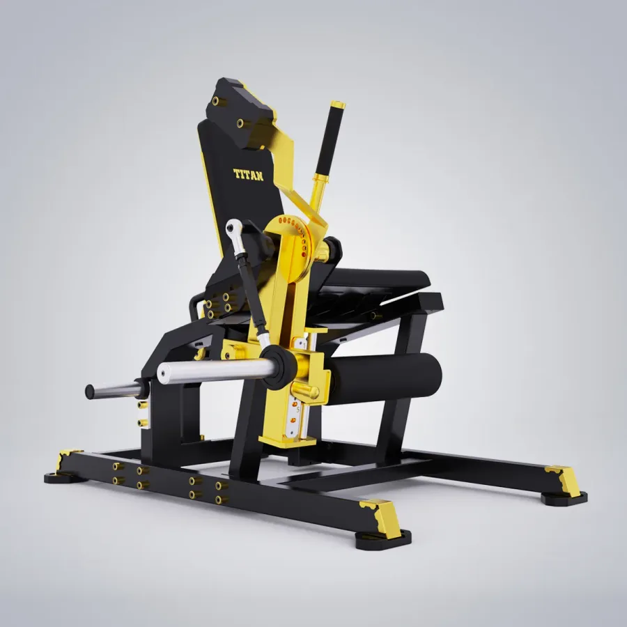 DHZ Leg Extension (Y961ZA)