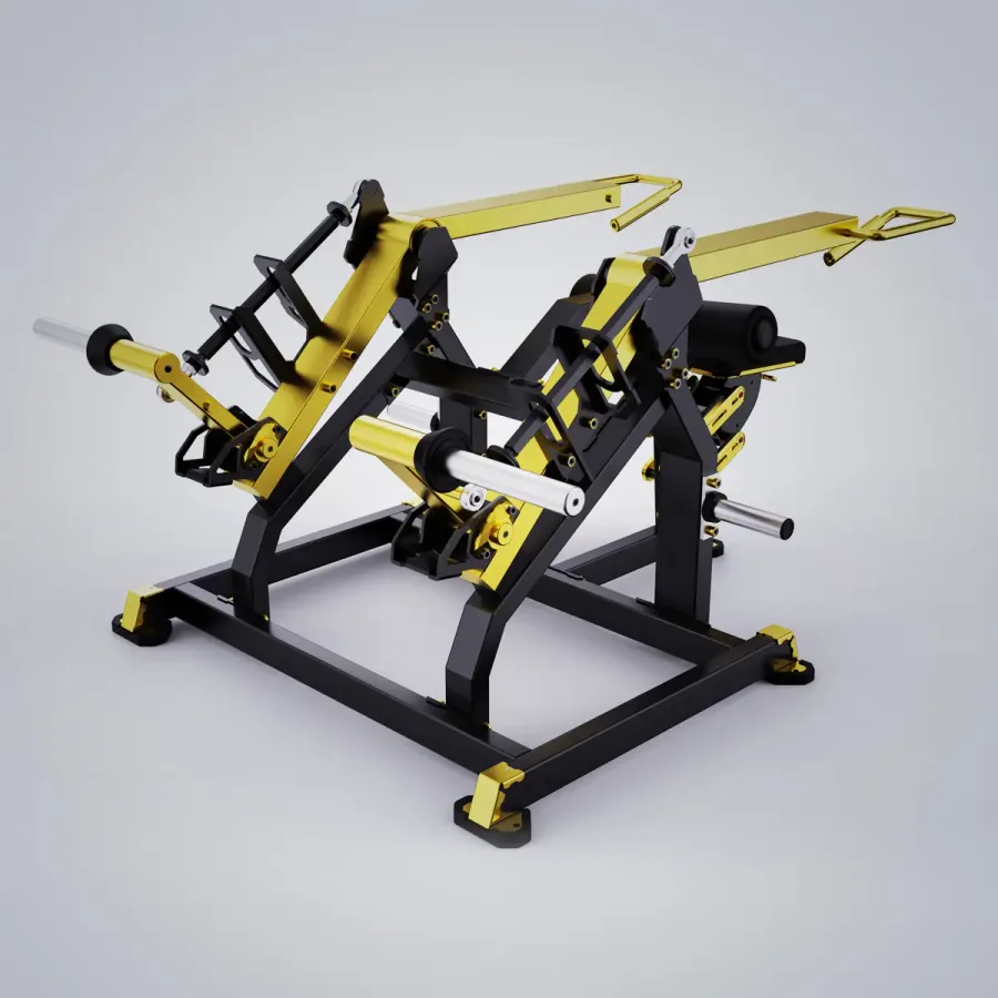 DHZ Seated dip (Y965ZA)