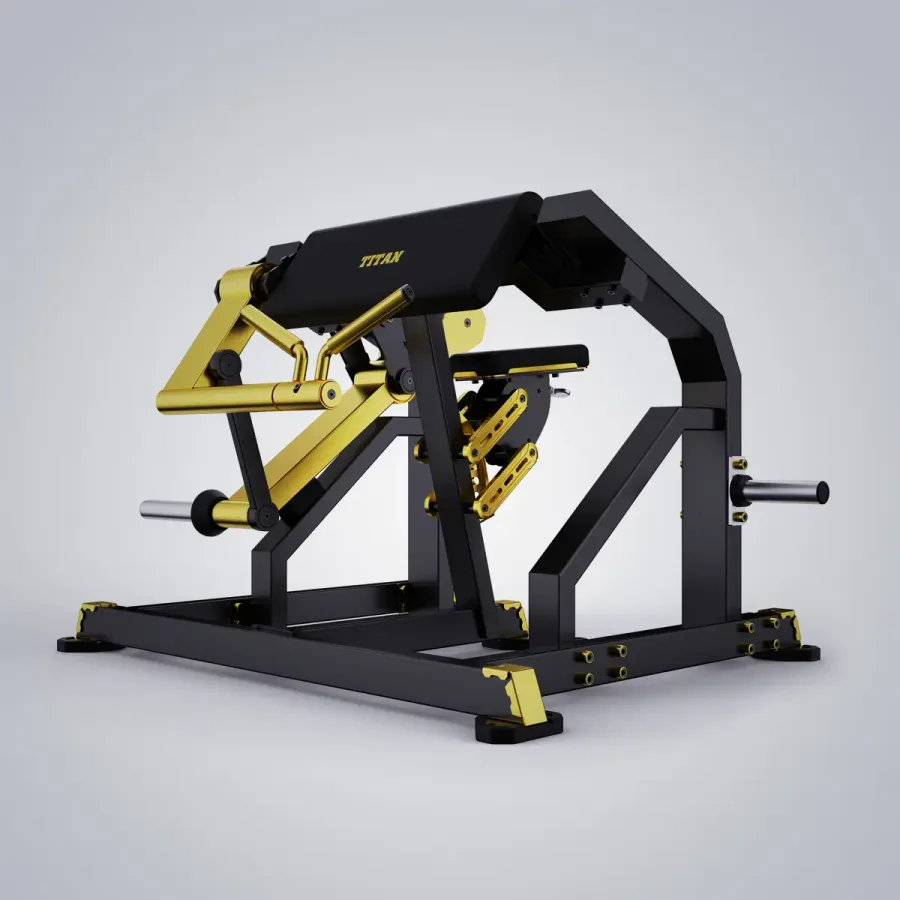 DHZ Biceps Curl (Y970ZA)