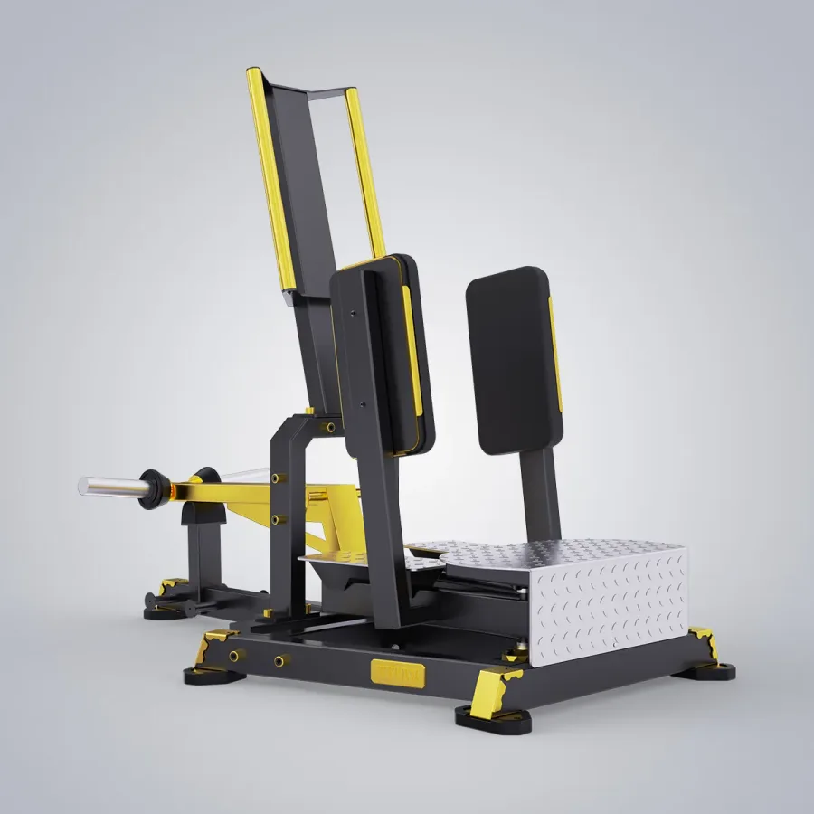 DHZ Standing Abductor (Y985ZA)