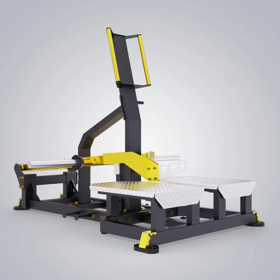 DHZ Belt Squat (Y986ZA)
