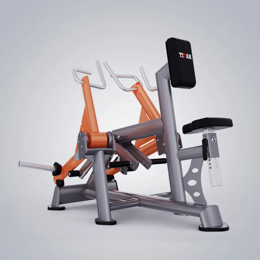 DHZ Rowing Machine (T902)