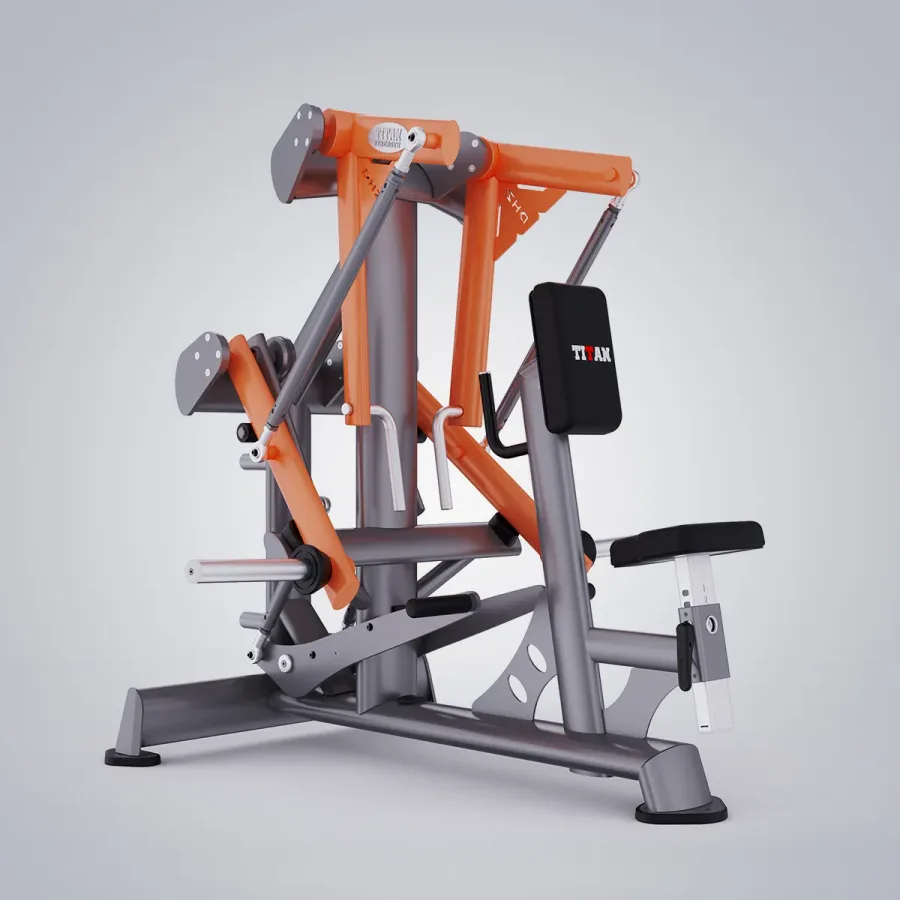 DHZ Super Low Row (T904)