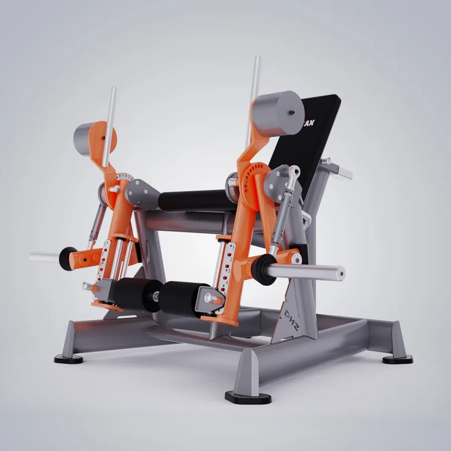 DHZ Alternate Leg Extension (T906)