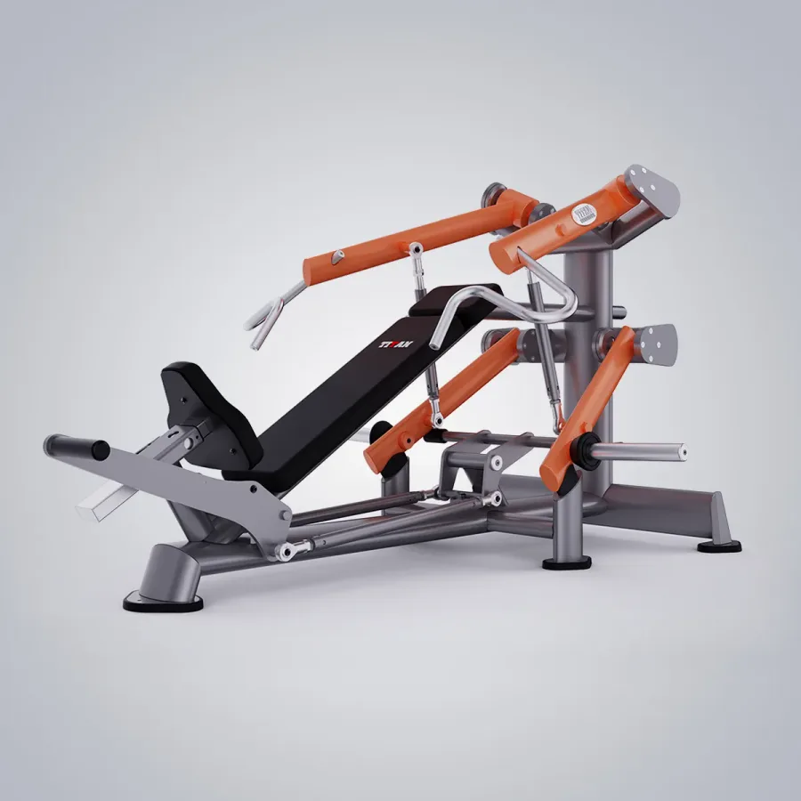 DHZ Super Inclined Bench Press (T910)