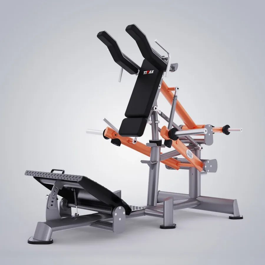 DHZ Power Squat (T911)