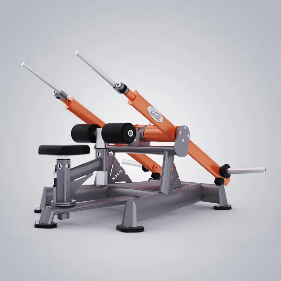 DHZ Dips Press Dual System (T913)