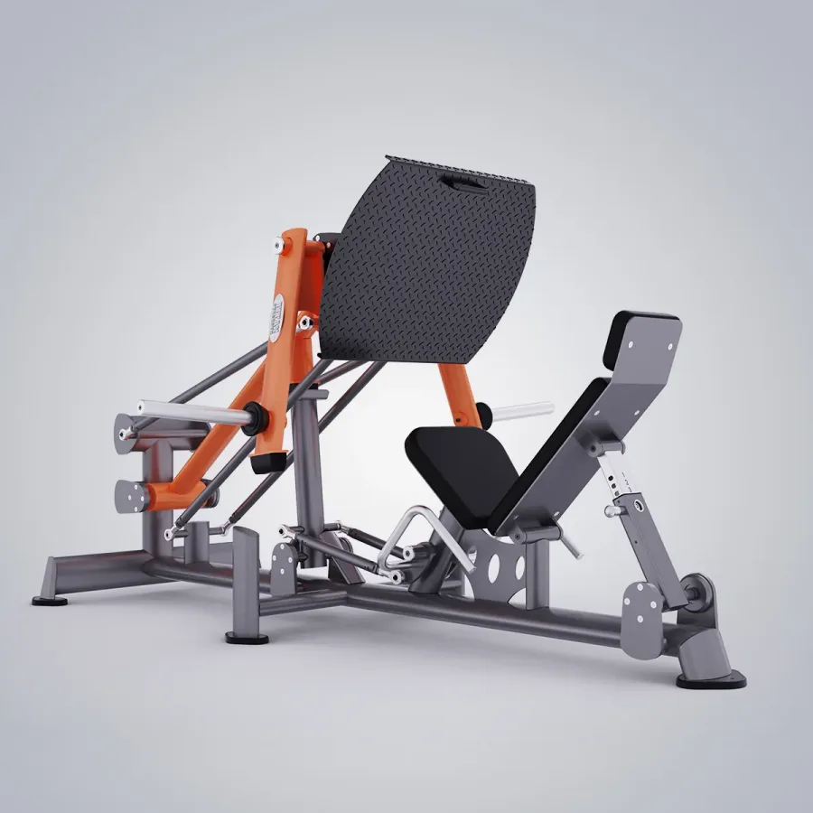 DHZ Leg Press Bridge (T915)