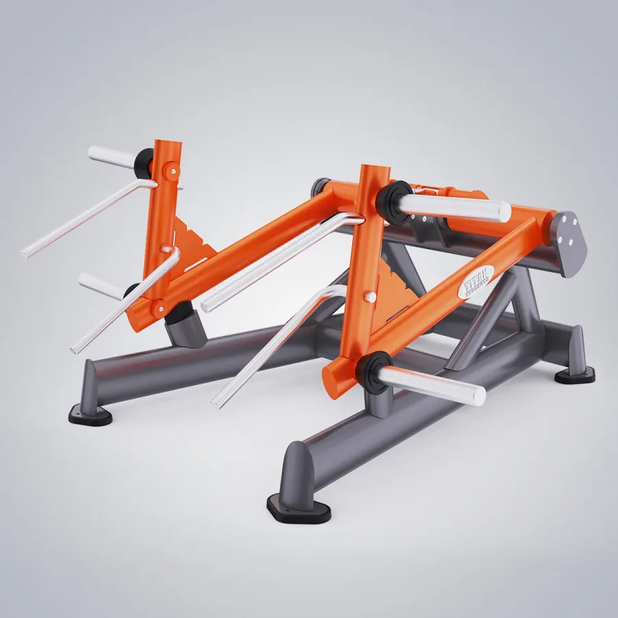 DHZ Double Deadlift (T918)