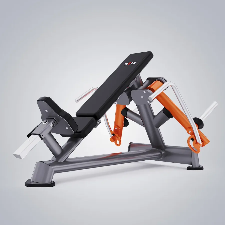 DHZ Incline Fly (T921)