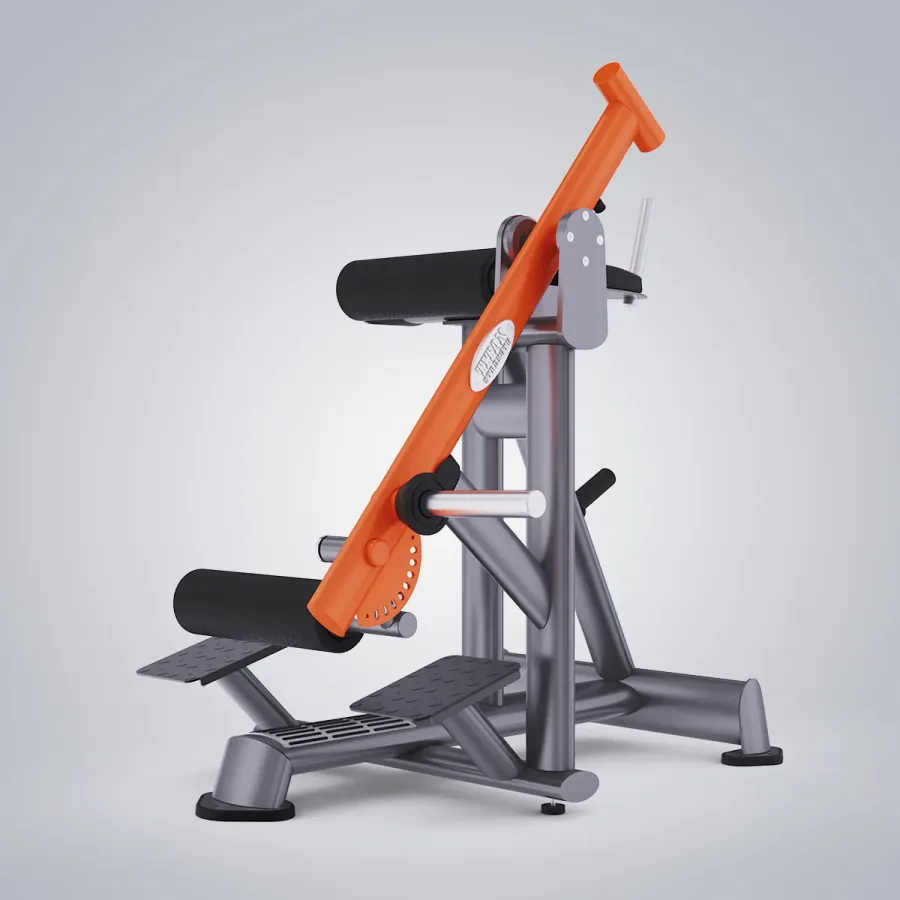 DHZ Reverse Hyperextension (T924)