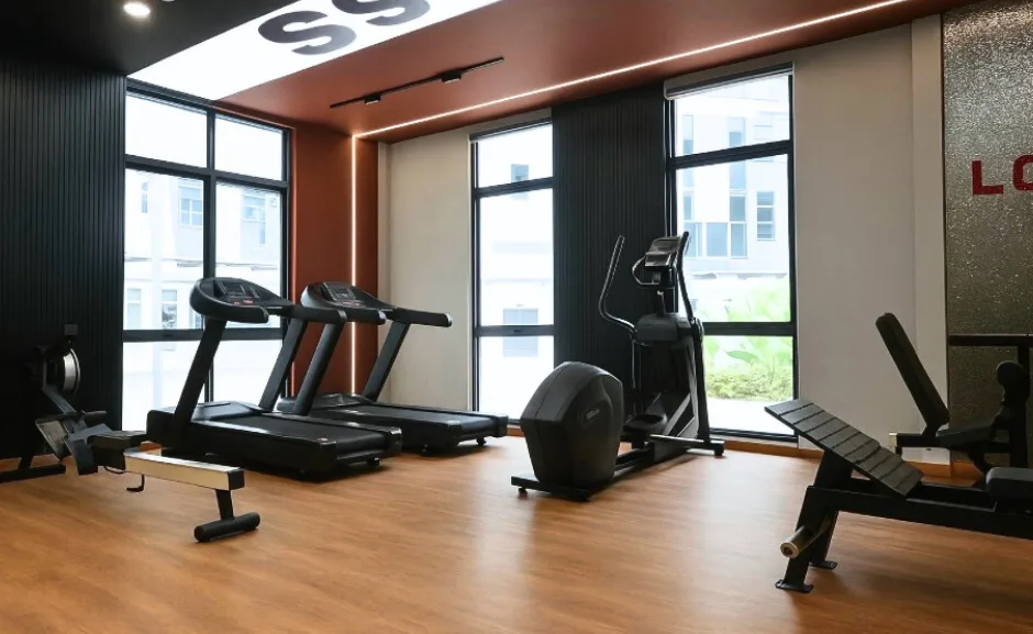 Ixora Court