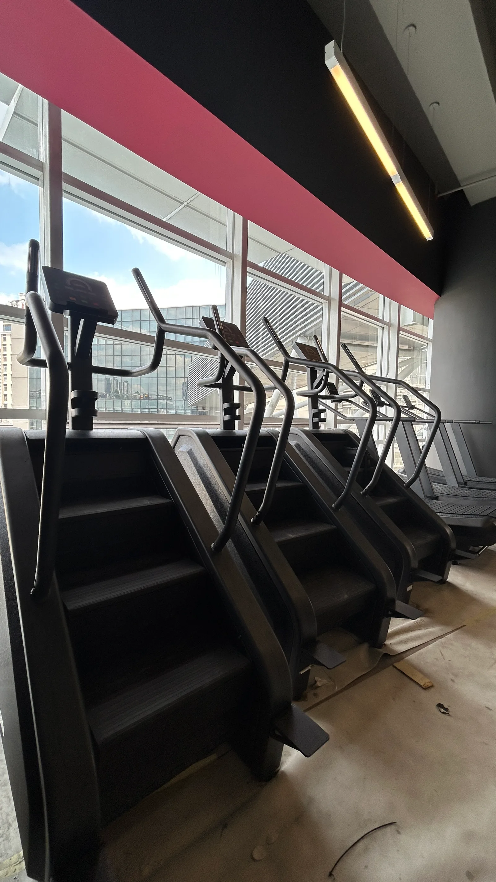 Level Up Fitness Paradigm Mall - photo 1