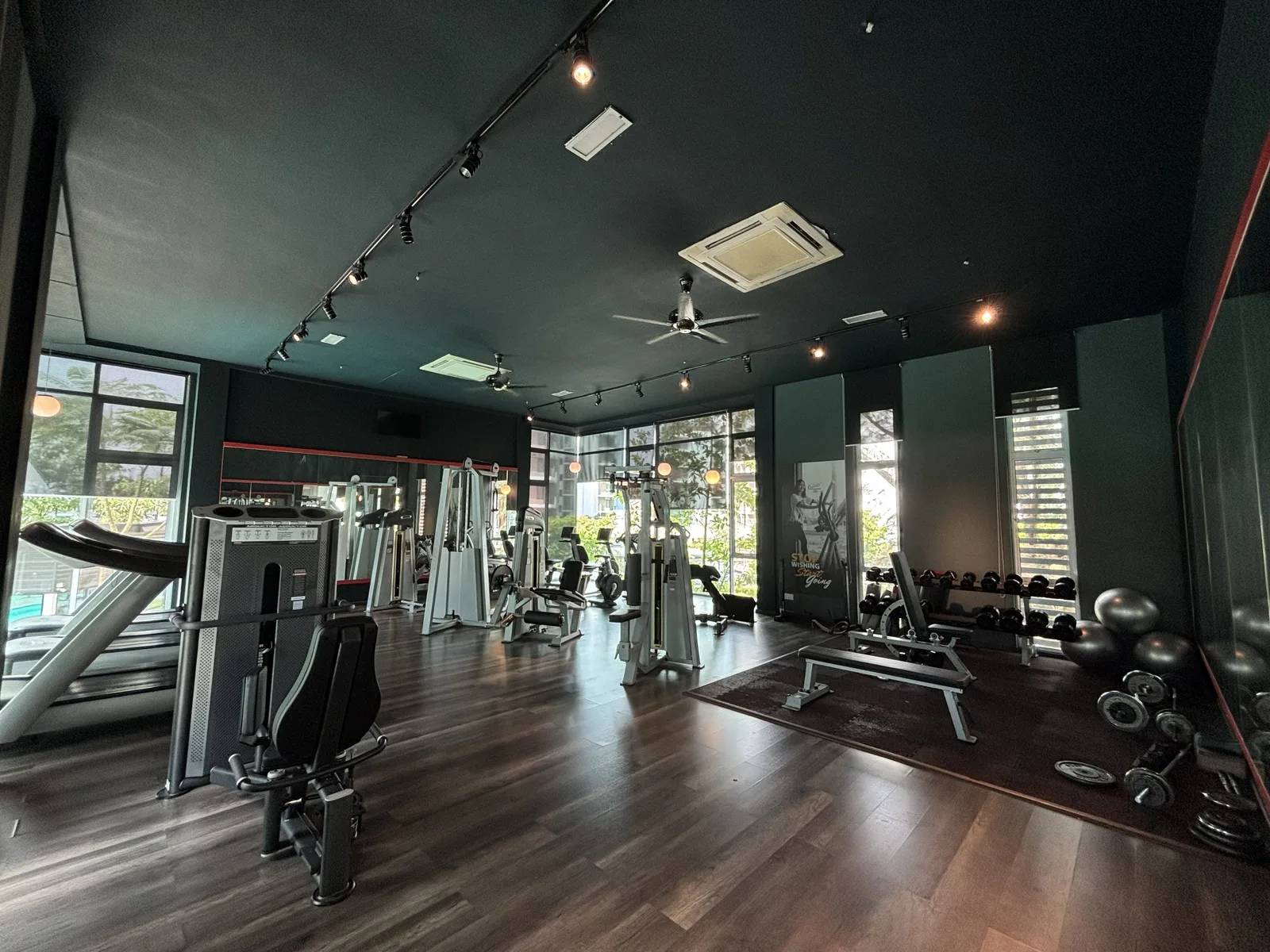 P' Residence