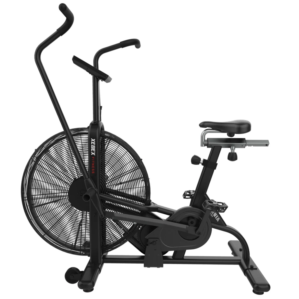 XEBEX Air Bike 1000 - XEBEX Fitness