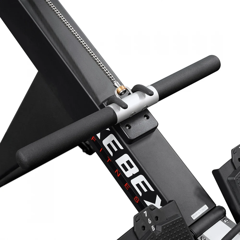 XEBEX Air Rower 2.0 - detail view