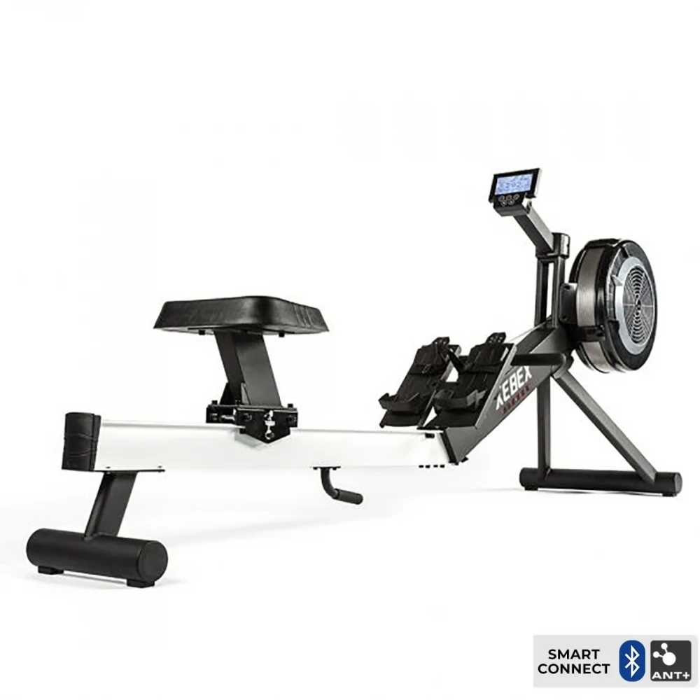 XEBEX Air Rower 3.0 Smart Connect - detail view