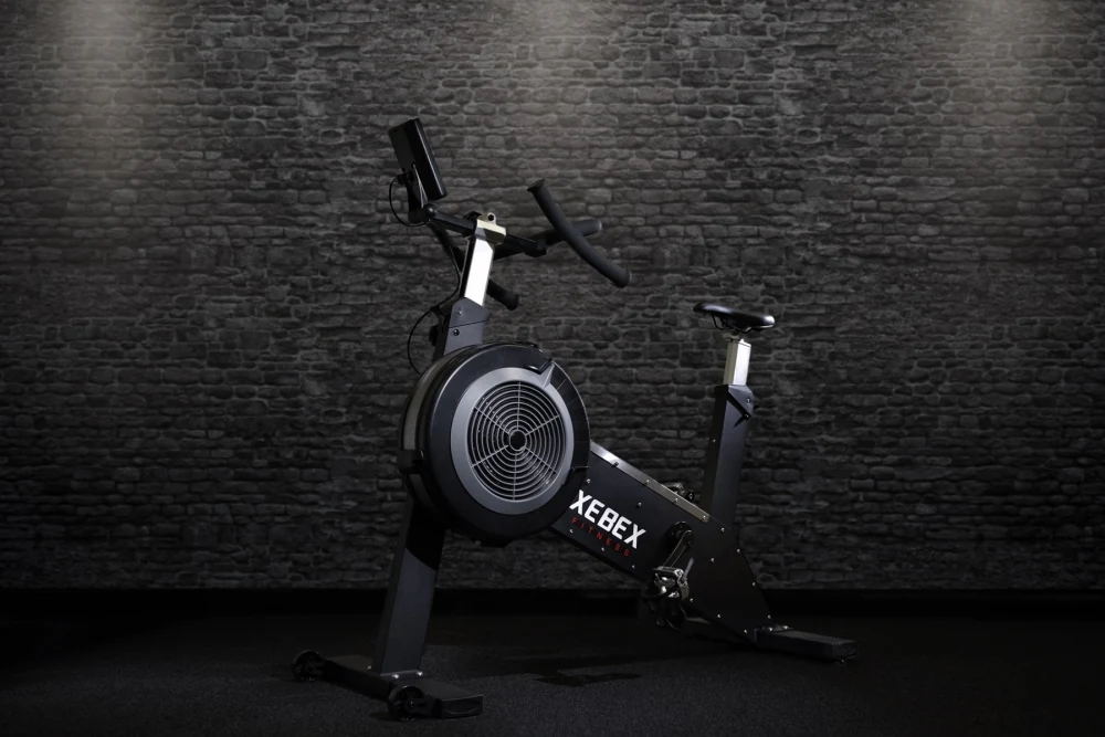 XEBEX AirPlus Cycle Smart Connect - detail view