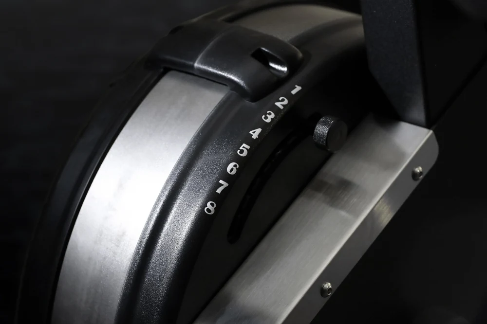 XEBEX AirPlus Cycle Smart Connect - detail view