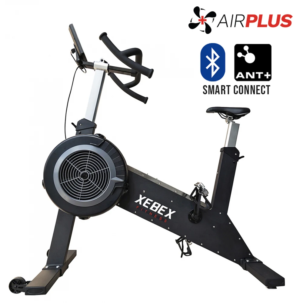 XEBEX AirPlus Cycle Smart Connect - XEBEX Fitness