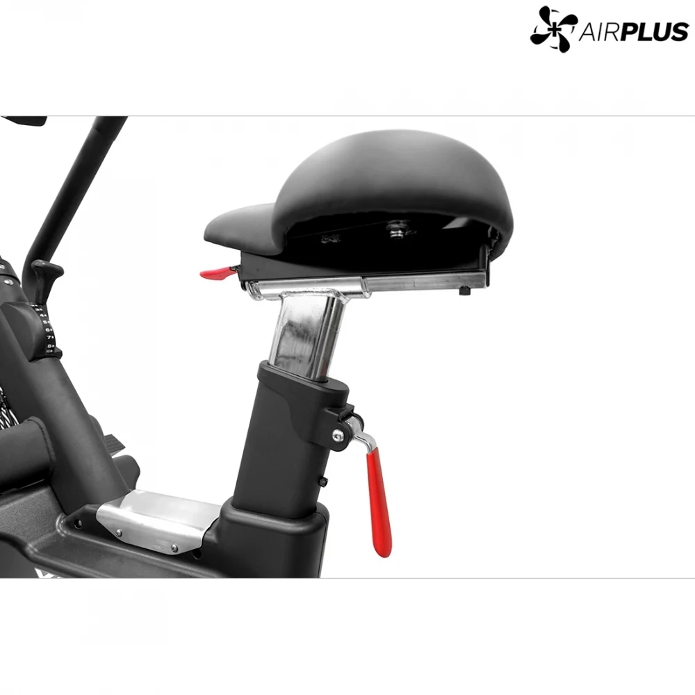 XEBEX AirPlus Expert Bike 3.0 - detail view