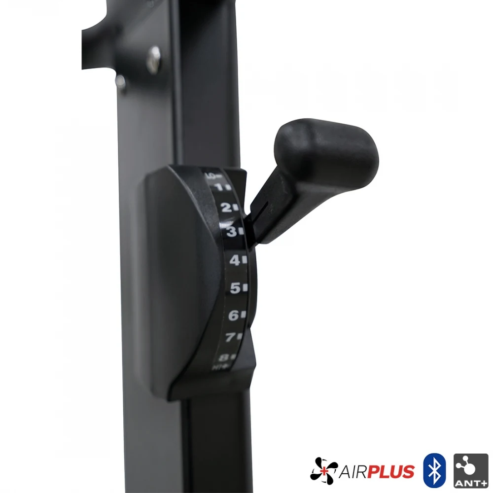 XEBEX AirPlus Runner Smart Connect - detail view