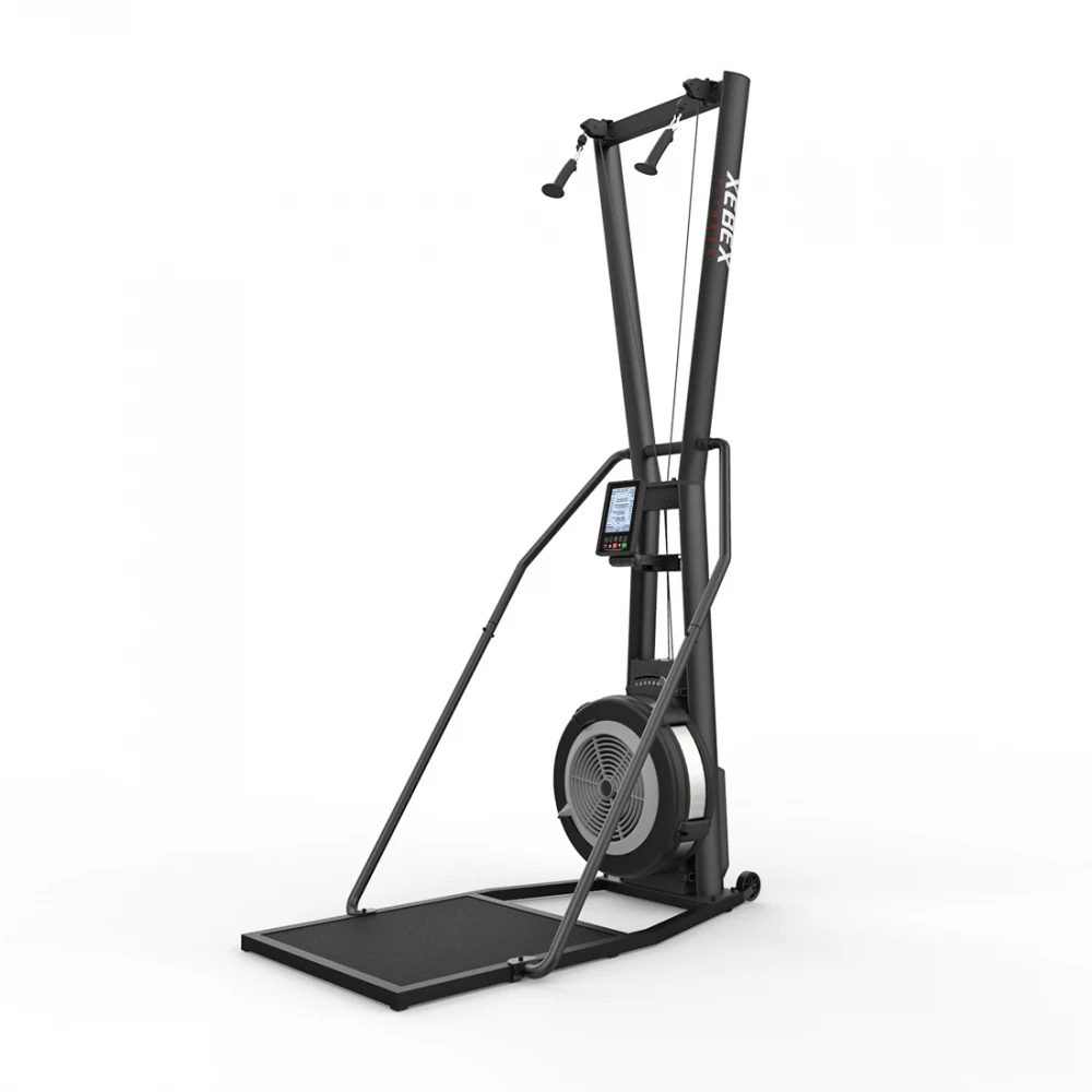 XEBEX AirPlus Ski Trainer Smart Connect - detail view