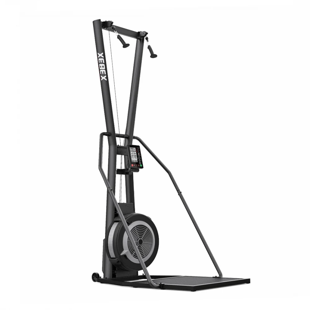 XEBEX AirPlus Ski Trainer Smart Connect - detail view