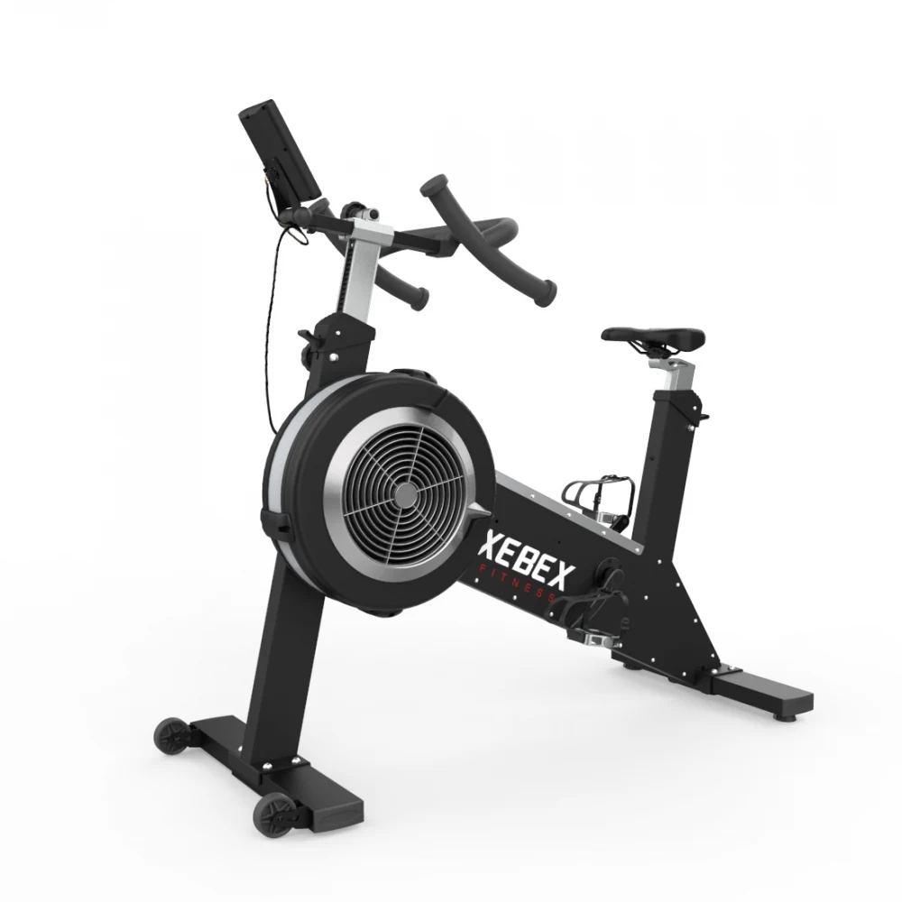 XEBEX ECO Air Cycle - detail view