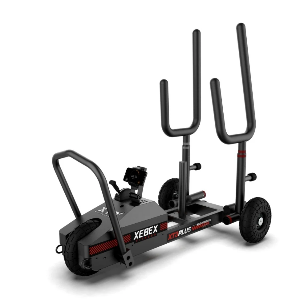 XEBEX XT3 Plus Sled - XEBEX Fitness